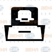 Слика 5 $на Компресор за клима BEHR HELLA SERVICE 8FK 351 119-681