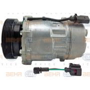 Слика 1 $на Компресор за клима BEHR HELLA SERVICE 8FK 351 125-751