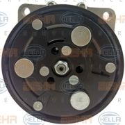 Слика 2 $на Компресор за клима BEHR HELLA SERVICE 8FK 351 125-751