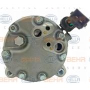 Слика 3 $на Компресор за клима BEHR HELLA SERVICE 8FK 351 125-751