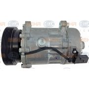 Слика 4 $на Компресор за клима BEHR HELLA SERVICE 8FK 351 125-751