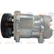 Слика 5 $на Компресор за клима BEHR HELLA SERVICE 8FK 351 125-751