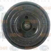 Слика 2 на Компресор за клима BEHR HELLA SERVICE 8FK 351 126-661