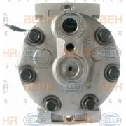 Слика 3 на Компресор за клима BEHR HELLA SERVICE 8FK 351 126-661