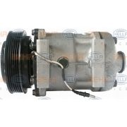 Слика 4 на Компресор за клима BEHR HELLA SERVICE 8FK 351 126-661