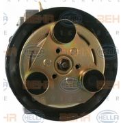 Слика 2 на Компресор за клима BEHR HELLA SERVICE 8FK 351 126-841