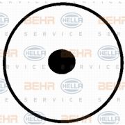 Слика 5 на Компресор за клима BEHR HELLA SERVICE 8FK 351 126-841