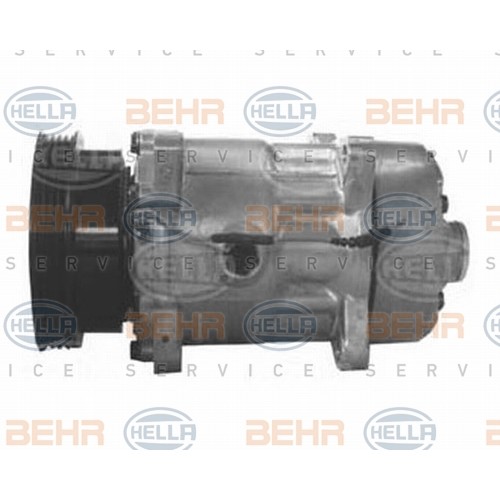 Слика на Компресор за клима BEHR HELLA SERVICE 8FK 351 127-711