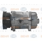 Слика 1 $на Компресор за клима BEHR HELLA SERVICE 8FK 351 127-711