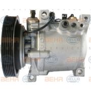 Слика 1 $на Компресор за клима BEHR HELLA SERVICE 8FK 351 133-961