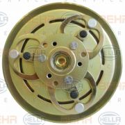 Слика 3 на Компресор за клима BEHR HELLA SERVICE 8FK 351 322-691