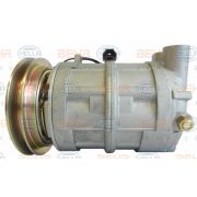 Слика 4 на Компресор за клима BEHR HELLA SERVICE 8FK 351 322-691