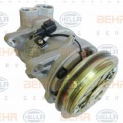 Слика 5 на Компресор за клима BEHR HELLA SERVICE 8FK 351 322-691