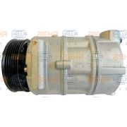 Слика 5 на Компресор за клима BEHR HELLA SERVICE 8FK 351 322-741