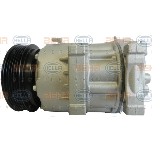 Слика на Компресор за клима BEHR HELLA SERVICE 8FK 351 340-611