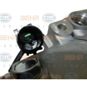 Слика 2 $на Компресор за клима BEHR HELLA SERVICE 8FK 351 340-611