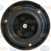 Слика 3 $на Компресор за клима BEHR HELLA SERVICE 8FK 351 340-611