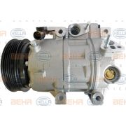 Слика 4 $на Компресор за клима BEHR HELLA SERVICE 8FK 351 340-611