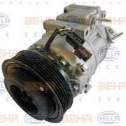 Слика 7 $на Компресор за клима BEHR HELLA SERVICE 8FK 351 340-611