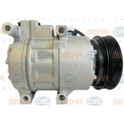 Слика 8 $на Компресор за клима BEHR HELLA SERVICE 8FK 351 340-611