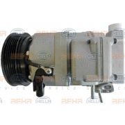 Слика 9 $на Компресор за клима BEHR HELLA SERVICE 8FK 351 340-611