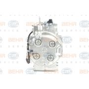 Слика 1 $на Компресор за клима BEHR HELLA SERVICE PREMIUM LINE 8FK 351 007-071