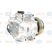 Слика 2 $на Компресор за клима BEHR HELLA SERVICE PREMIUM LINE 8FK 351 007-071