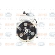 Слика 3 $на Компресор за клима BEHR HELLA SERVICE PREMIUM LINE 8FK 351 007-071