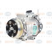 Слика 4 $на Компресор за клима BEHR HELLA SERVICE PREMIUM LINE 8FK 351 007-071