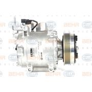 Слика 6 $на Компресор за клима BEHR HELLA SERVICE PREMIUM LINE 8FK 351 007-071