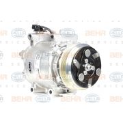 Слика 7 $на Компресор за клима BEHR HELLA SERVICE PREMIUM LINE 8FK 351 007-071