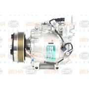 Слика 8 $на Компресор за клима BEHR HELLA SERVICE PREMIUM LINE 8FK 351 007-071