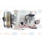 Слика 10 $на Компресор за клима BEHR HELLA SERVICE PREMIUM LINE 8FK 351 007-071