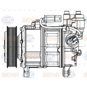 Слика 2 $на Компресор за клима BEHR HELLA SERVICE PREMIUM LINE 8FK 351 007-241