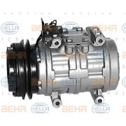 Слика 1 $на Компресор за клима BEHR HELLA SERVICE PREMIUM LINE 8FK 351 108-031