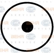 Слика 2 на Компресор за клима BEHR HELLA SERVICE PREMIUM LINE 8FK 351 109-081