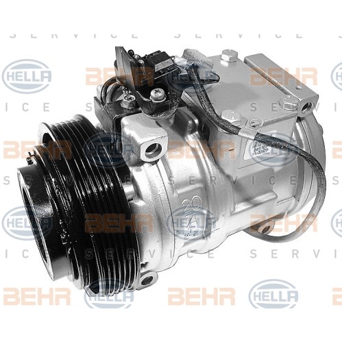 Слика на Компресор за клима BEHR HELLA SERVICE PREMIUM LINE 8FK 351 111-021