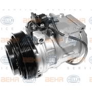 Слика 1 $на Компресор за клима BEHR HELLA SERVICE PREMIUM LINE 8FK 351 111-021