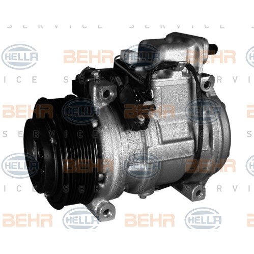 Слика на Компресор за клима BEHR HELLA SERVICE PREMIUM LINE 8FK 351 111-051