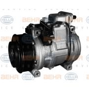 Слика 1 $на Компресор за клима BEHR HELLA SERVICE PREMIUM LINE 8FK 351 111-051