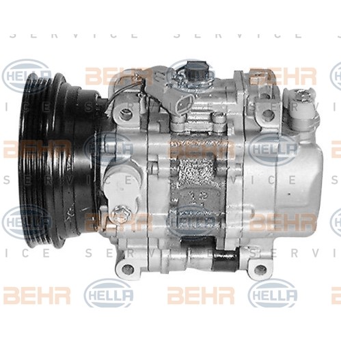 Слика на Компресор за клима BEHR HELLA SERVICE PREMIUM LINE 8FK 351 114-031