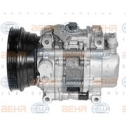 Слика 1 $на Компресор за клима BEHR HELLA SERVICE PREMIUM LINE 8FK 351 114-031