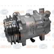 Слика 1 $на Компресор за клима BEHR HELLA SERVICE PREMIUM LINE 8FK 351 119-161