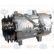 Слика 1 $на Компресор за клима BEHR HELLA SERVICE PREMIUM LINE 8FK 351 119-181