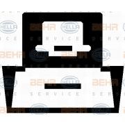 Слика 2 $на Компресор за клима BEHR HELLA SERVICE PREMIUM LINE 8FK 351 119-181