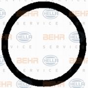 Слика 2 $на Компресор за клима BEHR HELLA SERVICE PREMIUM LINE 8FK 351 119-211