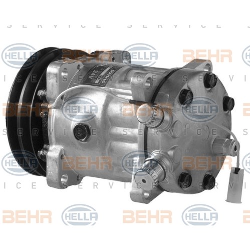 Слика на Компресор за клима BEHR HELLA SERVICE PREMIUM LINE 8FK 351 119-291