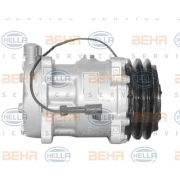 Слика 1 $на Компресор за клима BEHR HELLA SERVICE PREMIUM LINE 8FK 351 119-311