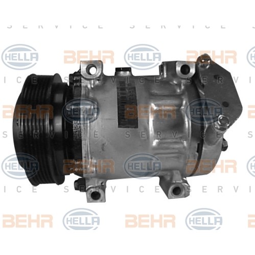 Слика на Компресор за клима BEHR HELLA SERVICE PREMIUM LINE 8FK 351 126-111