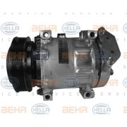 Слика 1 $на Компресор за клима BEHR HELLA SERVICE PREMIUM LINE 8FK 351 126-111